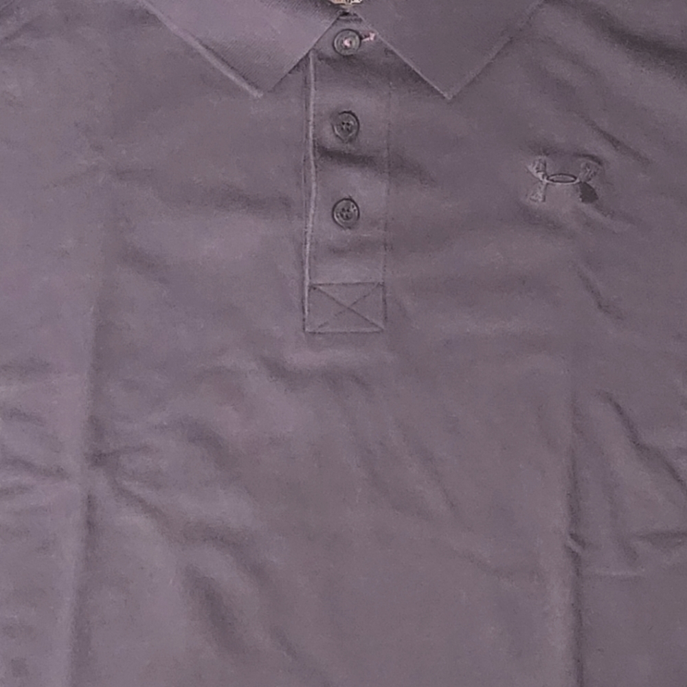 XXL EUC Under Armour Polo